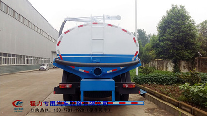 8方清洗吸糞車(chē)多少錢(qián)