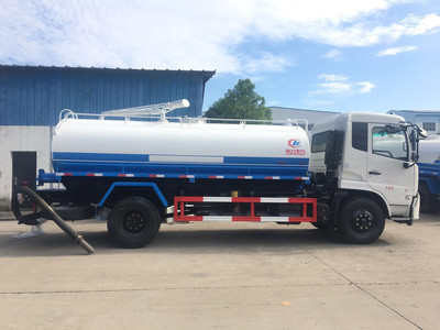 程力真空吸糞車圖片_高清圖_細節圖